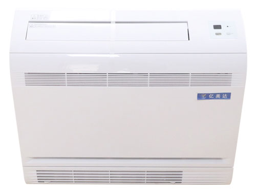 空氣源熱泵熱風(fēng)機